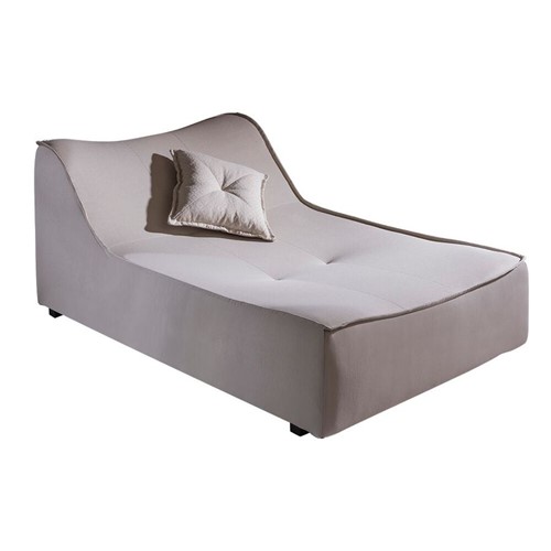 Chaise 02 Lugares Stella - Wood Prime SN 14810