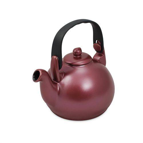 Chaleira Colonial 1,7l Rose Gold Ceraflame