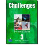 Challenges 3 Sb
