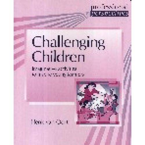 Challenging Children - Delta Publisher