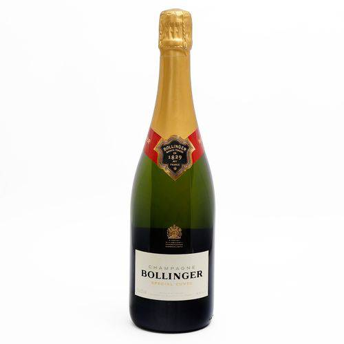 Champagne Bollinger Brut Special Cuvée (750ml)
