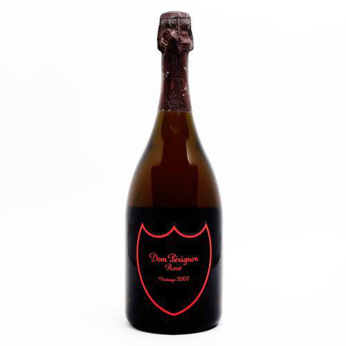 Champagne Dom Perignon Rose com Iluminador (750ml)