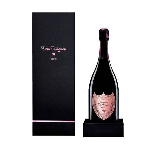 Champagne Dom Pérignon Rosé Vintage 2000