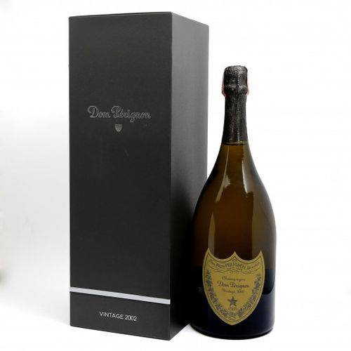 Champagne Dom Pérignon Vintage Brut (1,5Litro)