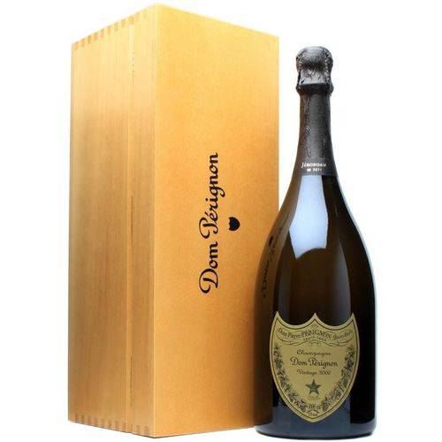 Champagne Dom Perignon Vintage Brut (3L)