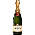 Champagne Francês Taittinger Réserve Brut - 750ml