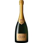 Champagne Krug Grand Cuvee Francês 750ml com Estojo