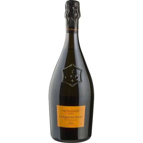 Champagne La Grande Dame Brut Sf 98 750 Ml