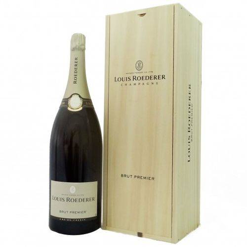 Champagne Louis Roederer Brut Premier (1,5Litro)
