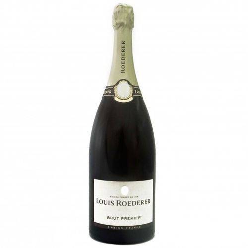 Champagne Louis Roederer Brut Premier (3Litro)