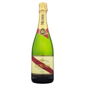 Champagne Mumm Cordon Rouge Brut 750Ml