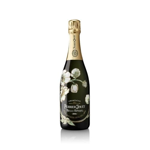 Champagne Perrier-Jouët Belle Epoque Brut 750ml