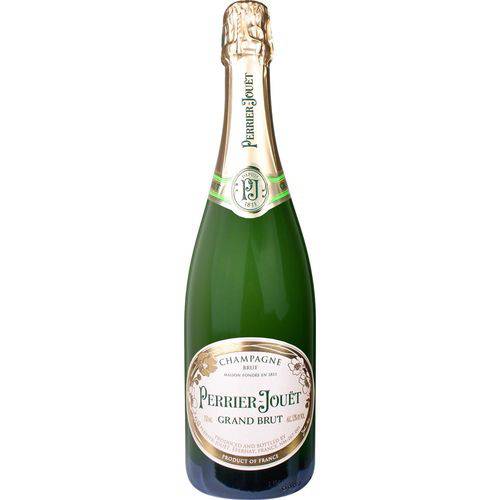Champagne Perrier-Jouet Grand Brut - 750ml
