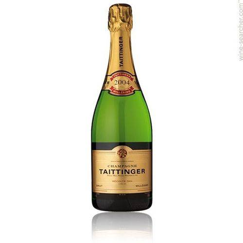 Champagne Taittinger Brut Millesime 750ml