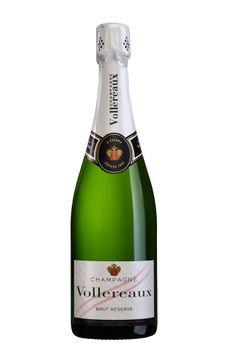 Champagne Vollereaux Brut