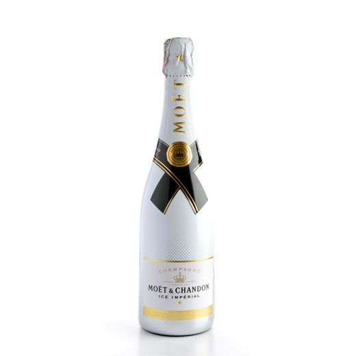 Champanhe Moet Chandon Imperial Ice 750ml