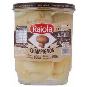 Champignon Raiola 100g
