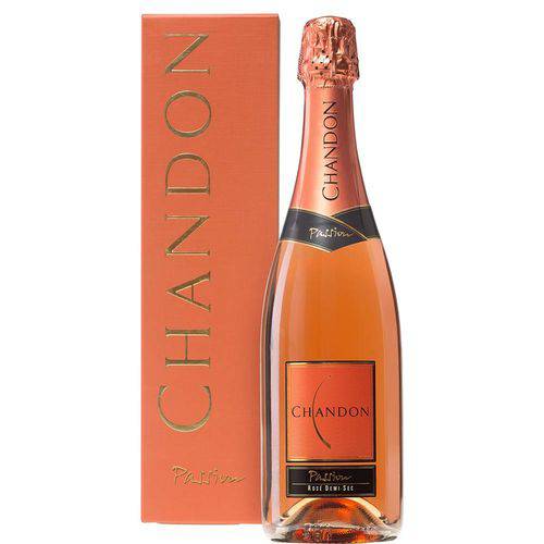 Chandon Passion Rosé 750 Ml