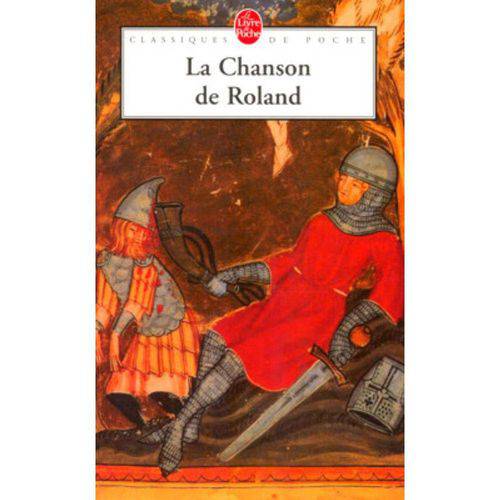 Chanson de Roland, La