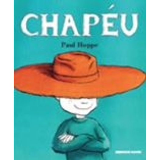 Chapeu - Brinque Book