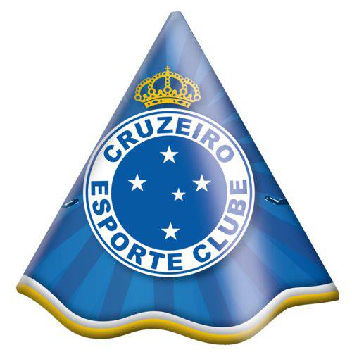Chapéu Cruzeiro 8uni - Festcolor