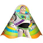 Chapéu de Aniversário Toy Story no Espaço com 8 Unidades - Regina Festas