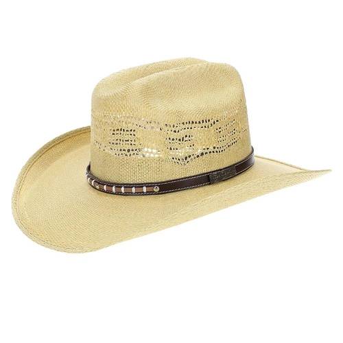 Chapéu de Cowboy Texas Diamond 3X 22779