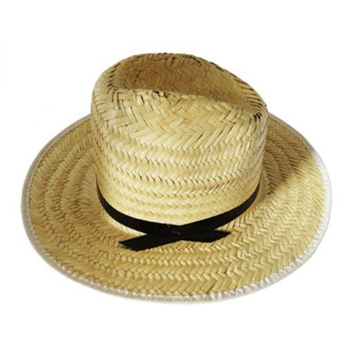 Chapéu de Palha Panamá