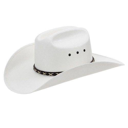 Chapéu Estilo Cowboy Americano Texas Diamond 21105