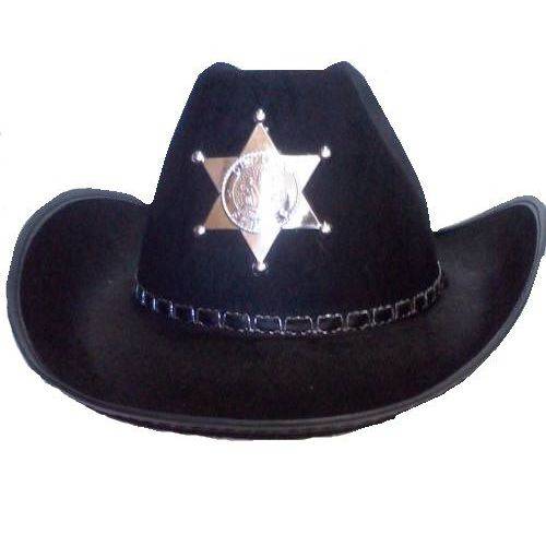 Chapéu Xerife