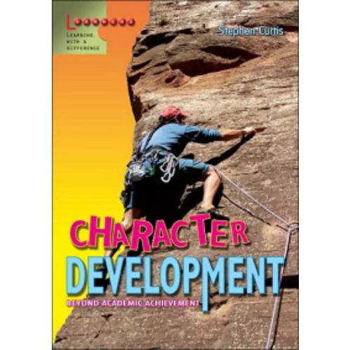 Character Development - Learners Publishing
