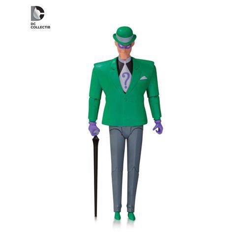 Charada Riddler - Batman The Animated Series DC Collectibles