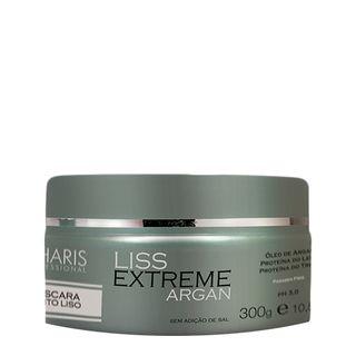 Charis Liss Extreme Argan - Máscara Hidratante 300g
