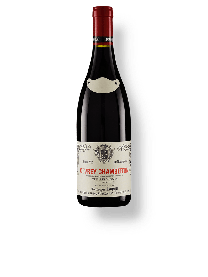 Charmes-Chambertin Grand Cru Vieilles Vignes