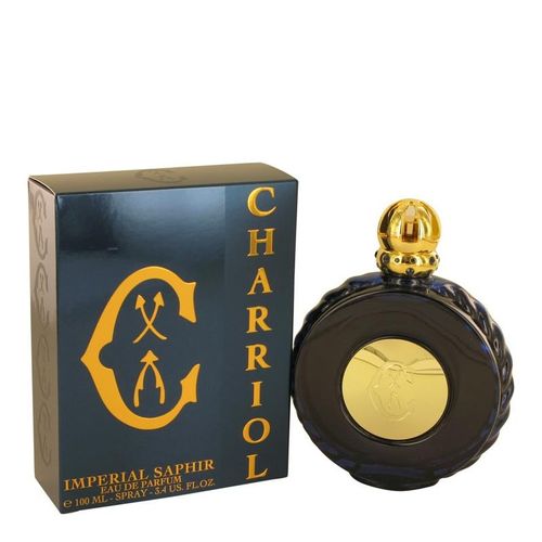 Charriol Imperial Saphir de Charriol Eau de Parfum Masculino 100 Ml