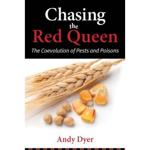 Chasing The Red Queen