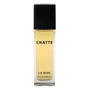 Chatte La Rive Perfume Feminino - Eau de Parfum 90ml