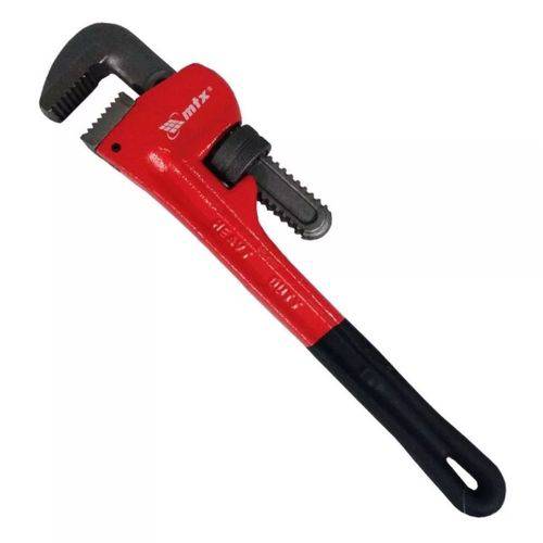 Chave Grifo Tipo Americano 14 Pol. 46mm Profissional 1570455 Mtx