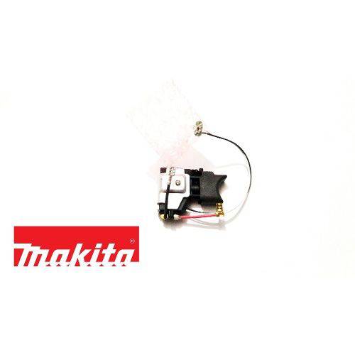 Chave Interruptor para Parafusadeira Makita Hp330d / Hp2014d