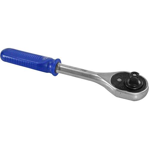 Chave para Soquete Catracada 1/2 - Ford Tools