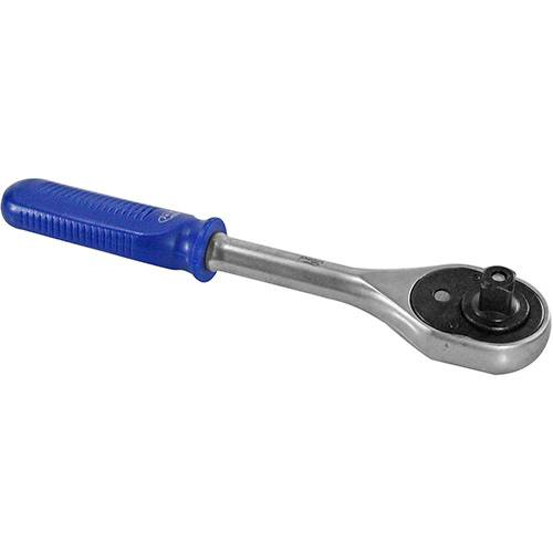 Chave para Soquete Catracada 3/8 - Ford Tools