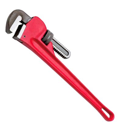 Chave para Tubos Modelo Americano 8” Gedore Red 3301203 3301203