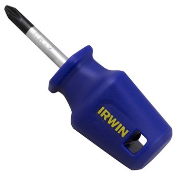 Chave Phillips Toco 1/4"x1.1/2" Irwin 1/4"x1.1/2"