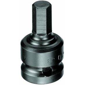 Chave Soquete Hexagonal, 1/2", IN 19-7 Mm, 16035 - Gedore