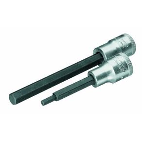 Chave Soquete Hexagonal, 1/2", IN19-1/4 - Gedore