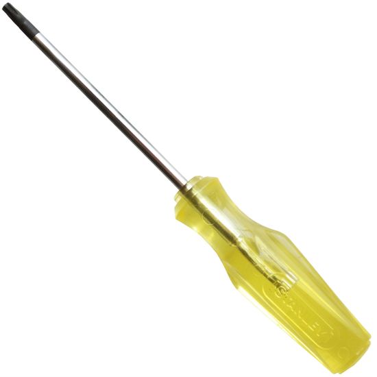 Chave Torx com Cabo T-27 - 69-497-Ei - Stanley