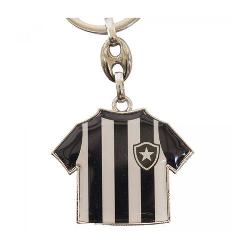 Chaveiro Camisa Times - Botafogo