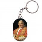 Chaveiro Chapinha - Papa João XXIII | SJO Artigos Religiosos
