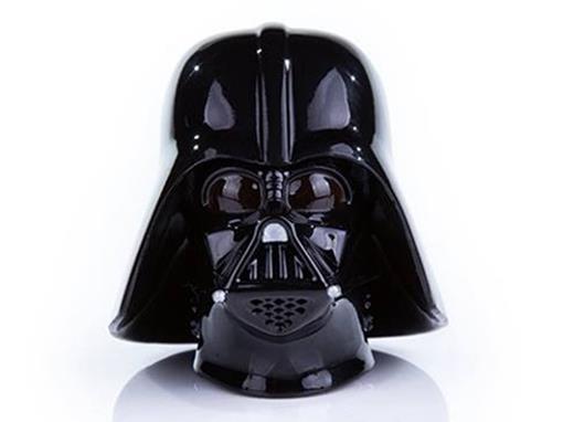 Chaveiro Darth Vader - Star Wars - Iron Studios 352666