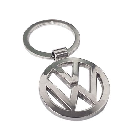 Chaveiro Logo VW